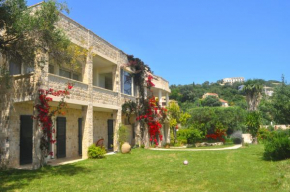 House Lemoni, Apartment C - Pelekas, Corfu